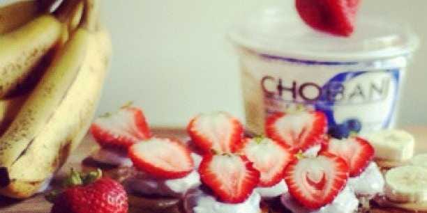 Chobani's Growth Story: From Greek Yogurt to Nasdaq & Beyond